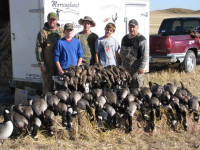 Canada Hunts