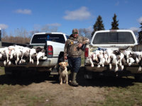 Canada Hunts