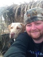 Canada Hunts