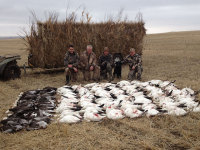 Canada Hunts