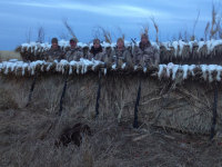 Canada Hunts
